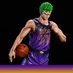 FIT - Zoro 5
