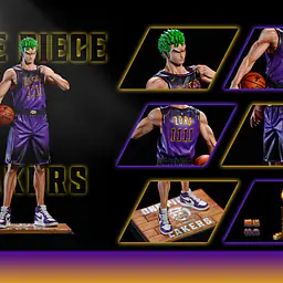 FIT - Zoro 3