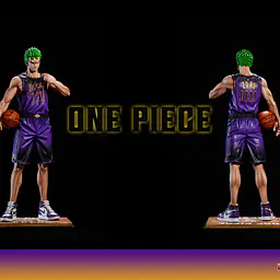 FIT - Zoro 9