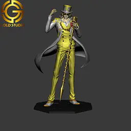 Gold - Gild Tesoro 1