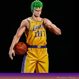 FIT - Zoro 2