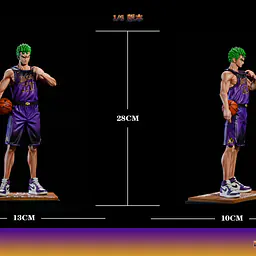 FIT - Zoro 7
