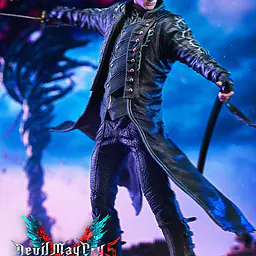 Prime 1 - Vergil 4