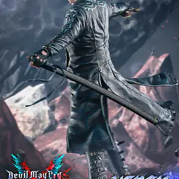 Prime 1 - Vergil 8