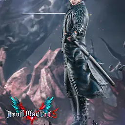 Prime 1 - Vergil 1