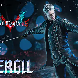 Prime 1 - Vergil 2