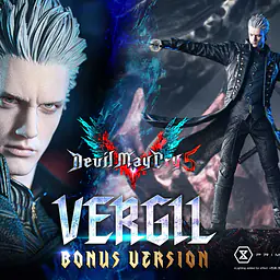 Prime 1 - Vergil 15