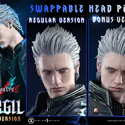 Prime 1 - Vergil 11