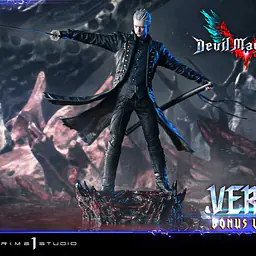 Prime 1 - Vergil 10