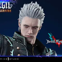 Prime 1 - Vergil 13