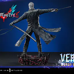 Prime 1 - Vergil 25