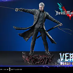 Prime 1 - Vergil 21