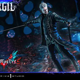 Prime 1 - Vergil 22