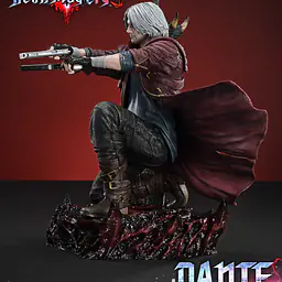 Prime 1 - Dante 7