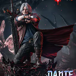 Prime 1 - Dante 2