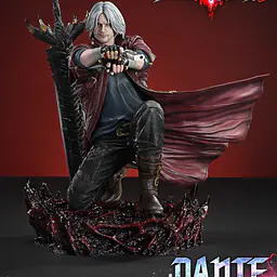 Prime 1 - Dante 6