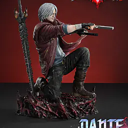 Prime 1 - Dante 8