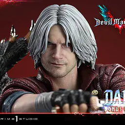 Prime 1 - Dante 9