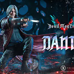 Prime 1 - Dante 1