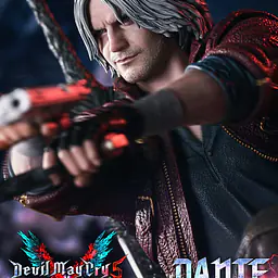 Prime 1 - Dante 4
