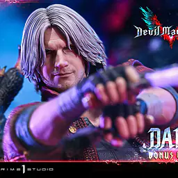 Prime 1 - Dante 3