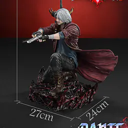 Prime 1 - Dante 16