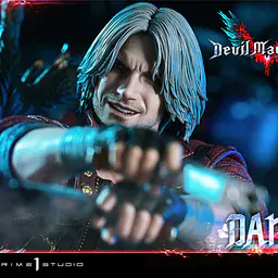 Prime 1 - Dante 13