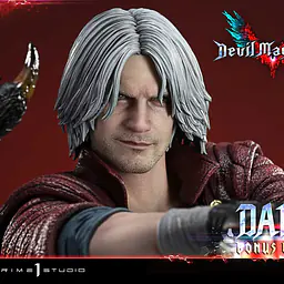 Prime 1 - Dante 10