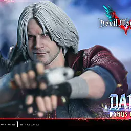 Prime 1 - Dante 20