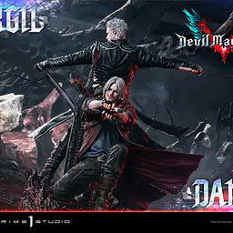 Prime 1 - Dante 17