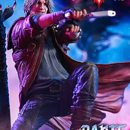 Prime 1 - Dante 21