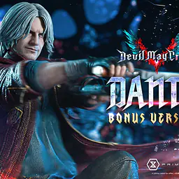 Prime 1 - Dante 11