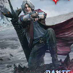Prime 1 - Dante 12