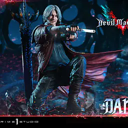 Prime 1 - Dante 14