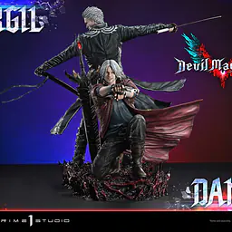 Prime 1 - Dante 18