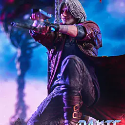 Prime 1 - Dante 22