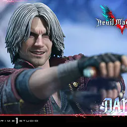 Prime 1 - Dante 27