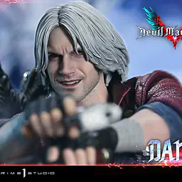 Prime 1 - Dante 28