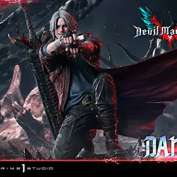 Prime 1 - Dante 26