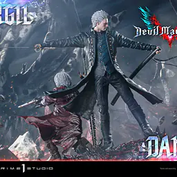 Prime 1 - Dante 29