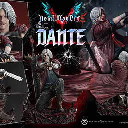 Prime 1 - Dante 15