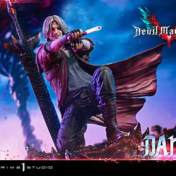 Prime 1 - Dante 23