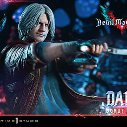 Prime 1 - Dante 19