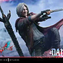 Prime 1 - Dante 24