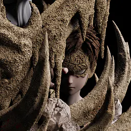 DCBB - Gaara 7