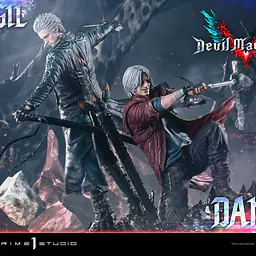 Prime 1 - Dante 30