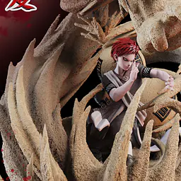 DCBB - Gaara 4