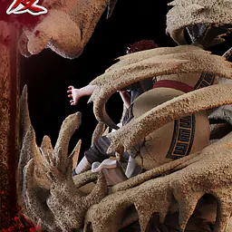 DCBB - Gaara 5