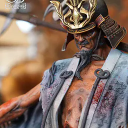 Bard - Isshin Ashina 2