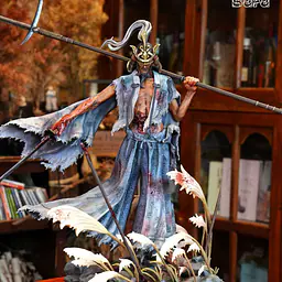 Bard - Isshin Ashina 1